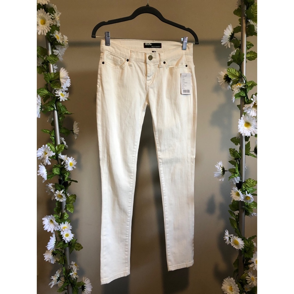 BDG | NWT Ankle Cigarette Jeans Size 25